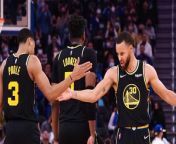 Warriors vs. Pelicans: NBA Western Conference Matchup Preview from priya warrior