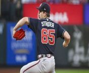 Fantasy Baseball Impact of Losing Spencer Strider for the Braves from east game breakerz
