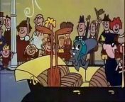 Rocky and His Friends -Jet Fuel Formula Episode 2 - 1959(360p) from ap jet