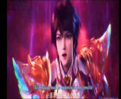 Throne of seal [ Shen Yin Wang Zuo ] Episode 102 English subtitles