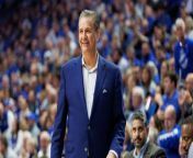 John Calipari: Arkansas's Expectations and His Overall Impact from xxx college rap