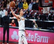Nuggets vs. Timberwolves: Battle for Top Spot in the West from www shimoga co