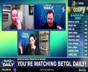 Grab your popcorn because things are getting heated on BetQL Daily!