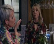 Coronation Street 10th April 2024-n from actras n
