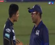Shubman Gill angry on Umpire Decision &#124; Shubman Gill Fight with Umpire &#124; RR vs GT IPL 2024&#60;br/&#62;&#60;br/&#62;&#60;br/&#62;#shubmangill #shubmangillangry #rrvsgt #shubmangillfight #shubmangillfightwithumpire #gujarattitans #rajasthanroyals #ipl2024 &#60;br/&#62;&#60;br/&#62;Shubman Gill,Gill animated chat with umpire,RR vs GT,IPL 2024,Shubman Gill frustrated with umpire,Gill angry wide call,Mohit Sharma vs Sanju Samson,shubman gill fight with umpire,shubman gill vs umpire,shubman gill losses his coll on umpire,shubman gill angry chat with umpire,rr vs gt,rr vs gt fight,ipl 2024,shubman gill fight video,shubman gill angry on umpire,shubman gill heated chat with umpire