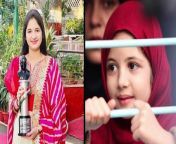 As the month of Ramzan concludes today with Eid-ul-Fitr celebrations, Bajrangi Bhaijaan actress Harshaali Malhotra took to social media to extend heartfelt Eid wishes to her fans. Harshaali dropped her super stunning pictures celebrating Eid 2024, fans cannot stop raving about her beauty.&#60;br/&#62;&#60;br/&#62;#harshalimalhotra #bajrangibhaijaan #munni #salmankhan #eidlook #eid #trending #viral #bollywoodnews #entertainment