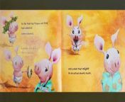 Pig Kahuna - A Children&#39;s Book about Trying New Things&#60;br/&#62;Written &amp; Illustrated by: Jennifer Sattler&#60;br/&#62;&#60;br/&#62;https://www.jennifersattlerbooks.com/&#60;br/&#62;https://www.scholastic.co.uk/&#60;br/&#62;&#60;br/&#62;Follow me on Instagram@RachReadingRoom&#60;br/&#62;Please support the author by purchasing the book for your classroom or personal library.&#60;br/&#62;&#60;br/&#62;Fergus and his little brother, Dink, love collecting the treasures that wash up on the beach, especially if it means that Fergus doesn&#39;t actually have to go in the water. One day, they spy the greatest find of all--an abandoned surfboard! When no one comes to claim it, they make it the star of their collection and name it &#92;