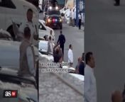 Watch: David Beckham takes selfie with police from nepali police girl xxx video