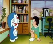 Doraemon Movie In Hindi _Nobita And The Galaxy Super Express_ Part 02 (DORAEMON GALAXY) from doremon cartoon nobita mom pr