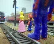 Hey, everyone. Here is the teaser trailer for HO Scale Trains up-close Part 11. It will come out in late 2024 with some more Trains, and many other characters!