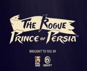 The Rogue Prince of Persia has finally been revealed, and fans are excited to get their hands on the game in early access.