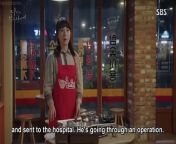 While You Were Sleeping -Ep19 (Eng Sub) from hasspend sleep
