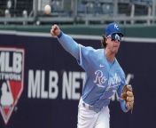 MLB Central Division Update: Royals' Surprising Start from bobby anty