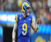 NFC West: 49ers, Rams, Seahawks Win Totals Examined from fuck les