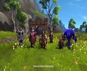 World of Warcraft The War Within - Delves Feature Overview Trailer from world of warcraft egirl cums healing dungeon mp4