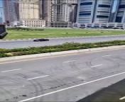 Al Ittihad Road, Sharjah from telugu sex video in road