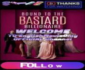 Bound to The Bastard Billionaire | Full Movie 2024 #drama #drama2024 #dramamovies #dramafilm #Trending #Viral from ravali hot novel and