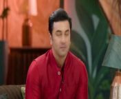 Ep 1 Ranbir Kapoor - The Great Indian KapiL ShoW 2024 from indian very hot stage dance