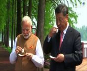 Ties between Taipei and New Delhi have improved markedly during the administrations of Tsai Ing-wen and Narendra Modi, says Madhav Das Nalapat, vice chair of Manipal Advanced Research Group India. The political scientist says that trend is set to continue as Modi is expected to win a third term in power in India&#39;s elections, which started this month.