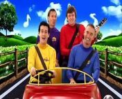 The Wiggles Go Far Big Red Car 2010...mp4 from slut housewife 21 mp4