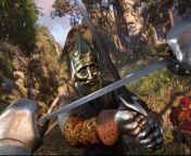 Warhorse Studios has promised &#39;Kingdom Come: Deliverance II&#39; will be &#92;