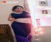 Hot desi dance P1 from desi anty sari sex