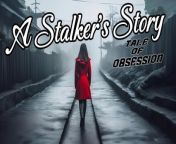 TITLE&#60;br/&#62;A stalker’s story&#60;br/&#62;&#60;br/&#62;SUBTITLE&#60;br/&#62;Tale of obsession&#60;br/&#62;&#60;br/&#62;DESCRIPTION&#60;br/&#62;Day after day, I was there.&#60;br/&#62;Same time, same place.&#60;br/&#62;Just watching her go by.&#60;br/&#62;&#60;br/&#62;CREDIT&#60;br/&#62;Written &amp; Voiced by Steve Yogi Jr.&#60;br/&#62;&#60;br/&#62;AUDIO&#60;br/&#62;ID &#124; 20&#60;br/&#62;Recorded &#124; March 28, 2024&#60;br/&#62;Microphone &#124; RØDE NT1-A&#60;br/&#62;Mixer &amp; Recorder &#124; Zoom LiveTrak L-8&#60;br/&#62;Editor &#124; Adobe Audition&#60;br/&#62;&#60;br/&#62;MUSIC&#60;br/&#62;Song title &#124; Making Progress&#60;br/&#62;Artist &#124; Dan Phillipson&#60;br/&#62;Source &#124; Uppbeat&#60;br/&#62;&#60;br/&#62;Music from Uppbeat (free for Creators!):&#60;br/&#62;https://uppbeat.io/t/dan-phillipson/making-progress&#60;br/&#62;License code: EKDDBCGPY186ZIN7&#60;br/&#62;&#60;br/&#62;COVER ART&#60;br/&#62;Image &#124; AI-generated&#60;br/&#62;Source &#124; Adobe Firefly&#60;br/&#62;Title font &#124; Carattere&#60;br/&#62;Subtitle font &#124; Need for Font&#60;br/&#62;&#60;br/&#62;VIDEO&#60;br/&#62;CapCut&#60;br/&#62;&#60;br/&#62;DEDICATED TO&#60;br/&#62;Lovers who love each other&#60;br/&#62;&#60;br/&#62;A stalker’s story — Steve Yogi Jr.&#60;br/&#62;https://st3veyogi.wordpress.com/2024/04/20/stalkerstory/
