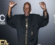 Louis Gossett Jr.&#39;s official cause of death has been revealed just days after it had been announced that he had passed away at the age of 87.