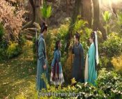 Sword and Fairy 1 (2024) ep 37 chinese drama eng sub