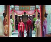 An Indelible Destiny (2024) ep 1 chinese drama eng sub