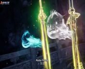 Ten Thousand Worlds Episode 227 Sub Indo from aoz 227