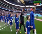 Manchester City vs Chelsea 1-0 Highlights &amp; All Goals ｜ Semi-Final Cup FA 2024