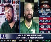 BFTC- Cody & Rob on the Lakers Nuggets going 5 games from pakistan lake