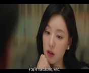 Queen Of Tears EP 13 Hindi Dubbed Korean Drama Netflix Series from korea girl bathin