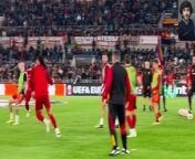 AS Roma vs AC Milan 2 x 1All GoalsExtended HighlightsUEFA Europa League 2023-24