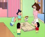 Shinchan Funny Episodes