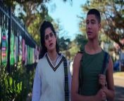 Heartbreak High Hindi Dubbed S02 E07 The Grapes Of Voss