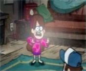 Gravity Falls Season 1 Episode 16 Carpet Diem