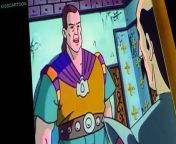 Conan the Adventurer Conan the Adventurer S02 E014 A Needle in a Haystack from needle