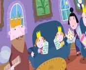 Ben and Holly's Little Kingdom Ben and Holly’s Little Kingdom S01 E030 The Ant Hill from xxx bhai ben