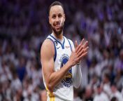Golden State Warriors' Fluctuating Fortunes: Is the Dynasty Done? from baby san