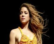 Pop star Shakira has revealed she&#39;s going to be launching her &#39;Las Mujeres Ya No Lloran World Tour&#39; in California in November after previously teasing her plans during an appearance at the Coachella music festival.