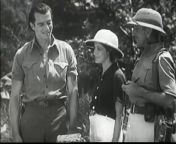 Tarzan and the Green Goddess (1938) from goddess anna full