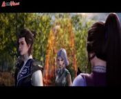 The Sword Immortal is Here Episode 63 English Sub from siren 63 pimpandhost com