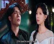 False Face and True Feelings (2024) ep 7 chinese drama eng sub