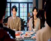 False Face and True Feelings ep 8 chinese drama eng sub