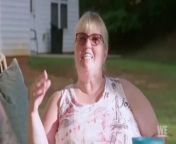 Mama June from Not to Hot S6 E20