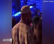 Taylor Swift &amp; Travis Kelce PACK ON PDA At Coachella While Supporting Ice Spice,