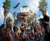 Dead Island 2’s second expansion story – SoLA – is out now on Xbox, PlayStation and on Epic Game Store and Steam from 22 April 2024.&#60;br/&#62;&#60;br/&#62;Set in the heart of LA, SoLA takes players into the ultimate Californian music festival where a psychedelic beat unleashes chaos, urning the mosh pit into a rotting crater of gore and releasing a malevolent presence to haunt the player.&#60;br/&#62;&#60;br/&#62;New DLC Content&#60;br/&#62;New Story. A deadly virus sweeps through The Valley, turning its inhabitants into ravenous zombies as a chthonic rhythm calls from beyond: The Beat of the Autophage. Lured to the festival by an enigmatic warning message, players must explore SoLA’s ruins and put a stop to this otherworldly menace.&#60;br/&#62;&#60;br/&#62;New Location. A visceral, gore-drenched music festival in LA echoing to the sound of The Beat which threatens to turn the living into zombies, and with the potential to be heard across the world.&#60;br/&#62;&#60;br/&#62;New Enemies. Including the Whipper,a new apex variant enemy, driven mad with self-loathing by the Autophage. Their compulsion to self-mutilate has turned them into a horrific nightmare of disembowelled intestines, allowing them to lash out at range. And the Clotter, an unsettling apex variant, zombie, that can decompose into a revolting pile of gore, making it immune from damage in that form, and then reform elsewhere to continue the fight. Capable of firing a powerful jet of putrid blood from its heart.&#60;br/&#62;&#60;br/&#62;New Legendary Weapons such as the Ripper - a deadly fusion of a baseball bat and circular saw, turning it into a percussive machine of dismemberment-and the Sawblade Launcher, a heavy weapon firing rotary sawblades; the perfect weapon for ranged decapitation and dismemberment.&#60;br/&#62;&#60;br/&#62;JOIN THE XBOXVIEWTV COMMUNITY&#60;br/&#62;Twitter ► https://twitter.com/xboxviewtv&#60;br/&#62;Facebook ► https://facebook.com/xboxviewtv&#60;br/&#62;YouTube ► http://www.youtube.com/xboxviewtv&#60;br/&#62;Dailymotion ► https://dailymotion.com/xboxviewtv&#60;br/&#62;Twitch ► https://twitch.tv/xboxviewtv&#60;br/&#62;Website ► https://xboxviewtv.com&#60;br/&#62;&#60;br/&#62;Note: The #DeadIsland2 #Trailer is courtesy of Dambuster Studios, Deep Silver and Plaion. All Rights Reserved. The https://amzo.in are with a purchase nothing changes for you, but you support our work. #XboxViewTV publishes game news and about Xbox and PC games and hardware.