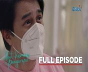 Aired (April 18, 2024): Michael (Dominic Ochoa) is showing signs of the symptoms of the virus, but instead of worrying, he focuses his efforts on regaining Denise&#39;s (Sam Pinto) trust. Will they be able to reconcile before it is too late? #GMANetwork #GMADrama #Kapuso &#60;br/&#62;&#60;br/&#62;
